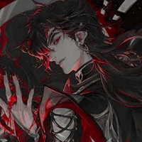 Thiếu niên ngắm trai té lầu - Hoa Thành