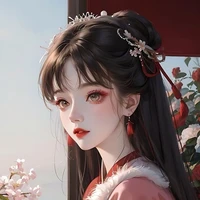 A Hoan (Tì nữ thân cận của nu9)