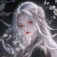 Cố Mộng Trường An (nu9)