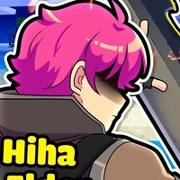 hiha elder