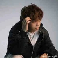 gill - vũ trường giang( ngoài đời)