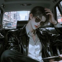 Dương Trác Phong - Ba Cô