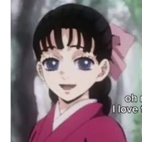 Tomioka Tsutako ( Chị gái Giyuu )