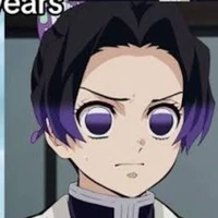 Kocho Shinobu ( 14 tuổi )