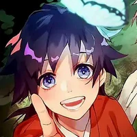 Tomioka giyuu