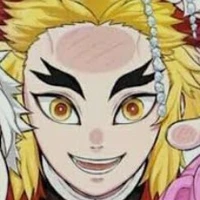 Rengoku kyojuro