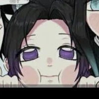 Kocho shinobu