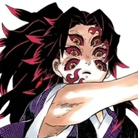 Michikatsu tsugikuni(kokushibo)