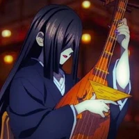 Nakime(thượng huyền tứ)