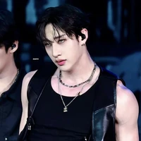 Christopher(Bangchan/Hắn)