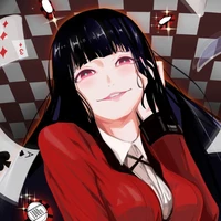 Jabami Yumeko