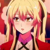 Saotome Mary