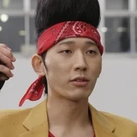 Oyama Masaru (Akaba)