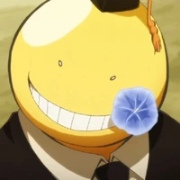 Koro-sensei
