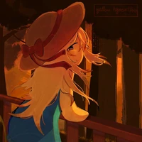 Tác giả ( hơi tẻn tẻn một tí)