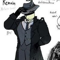 Mafioso (swap au)