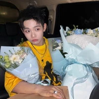 Lê Hồ Phước Thịnh [ Jaysonlei - Mickey ]