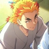 Rengoku Shinjuro