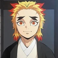 Rengoku Senjuro