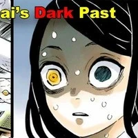 lguro Obanai ( còn nhỏ)