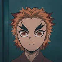 Rengoku Kyojuro ( còn nhỏ)