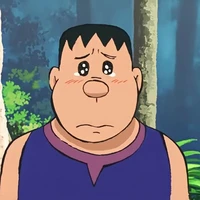 Goda-Takeshi Chaien