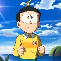 Nobi Nobita