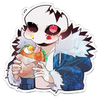 Horror!sans