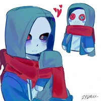 Dust!sans