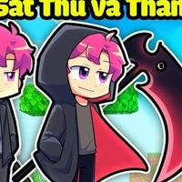 Hiha Thần ch3t