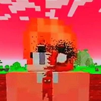 Hiha red sun