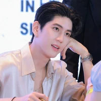 Sea Tawinan Anukoolprasert