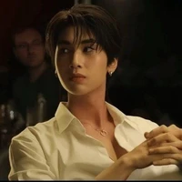 Kamin Natachai Boonprasert