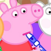 Peppa (Lợn Quay)