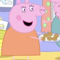 Mẹ Peppa