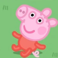 Peppa (lúc nhỏ)