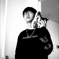 Nguyễn Hoàng Long/ Low G