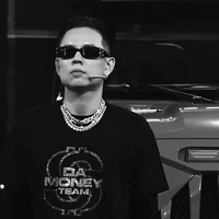 Bùi Thế Anh/Andree Right hand