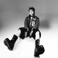 Nguyễn Tuấn Duy/ Ogenus 