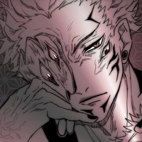 #Ryomen Sukuna
