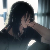 #Geto Suguru