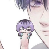 Nợ trai bonten thằng con 💔