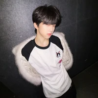 Trương Hàm Thuỵ - cậu