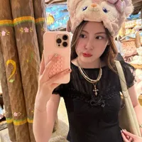 Tăng Mỹ Hàn @Babyboo
