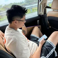 Ngọc Chương - @ChuongBelBel