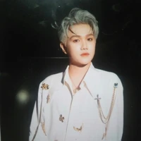 Hoàng Đức Duy - Bông