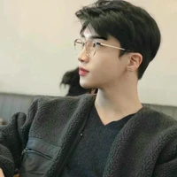 Trọng Tín(Nhân vật phụ)