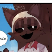 em họ catnap(catmoon)