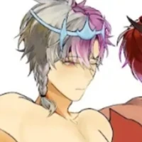 hiha suy vong { hiệu phó đẹp zai vãi lo}