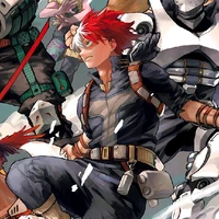 shouto todoroki